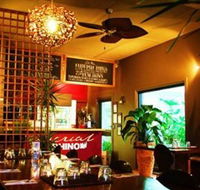 Imperial Rhino - Hotel Accommodation