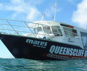Queenscliff Dive Centre - Hotel Accommodation 0