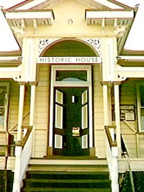 Charleville QLD Hotel Accommodation