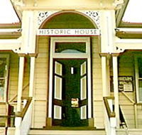 Charleville - Historic House Museum - Hotel Accommodation