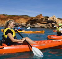 Gantheaume Point - Hotel Accommodation