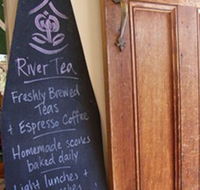 River Tea House - Hotel Accommodation
