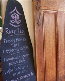 River Tea House - Hotel Accommodation 0