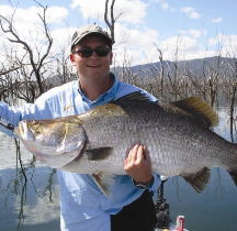 Peter Faust Dam - Hotel Accommodation 0