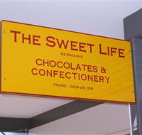 The Sweet Life Bermagui - Hotel Accommodation