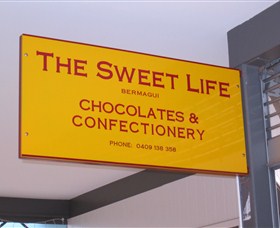 The Sweet Life Bermagui - Hotel Accommodation 0