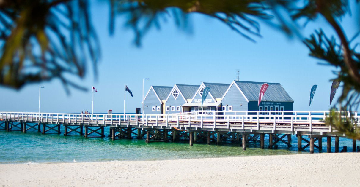 Busselton WA Hotel Accommodation