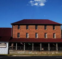 McCrossin's Mill Museum - Hotel Accommodation