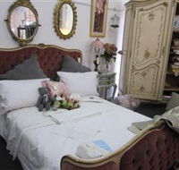 Ashby House Interiors