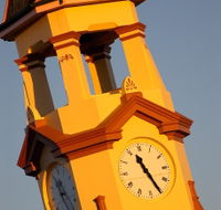 Norton Street Heritage Trail - Hotel Accommodation
