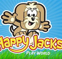 Happy Jacks Play World - Hotel Accommodation