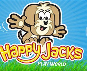 Happy Jacks Play World - Hotel Accommodation 0