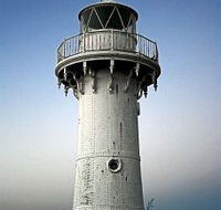Warden Head Lighthouse - Hotel Accommodation