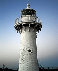 Warden Head Lighthouse - Hotel Accommodation 0