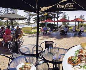 Kiama NSW Hotel Accommodation