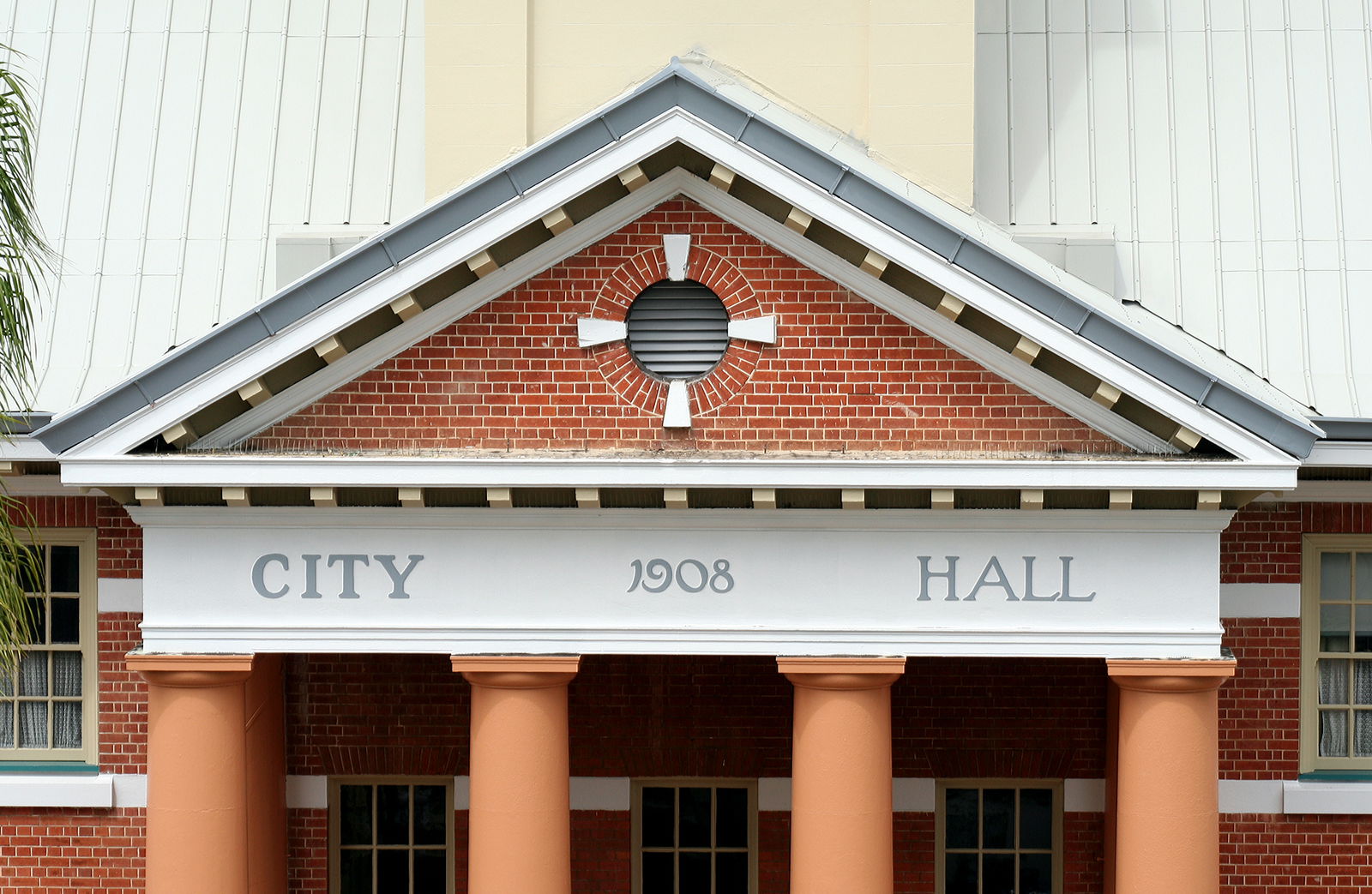 Maryborough QLD Hotel Accommodation