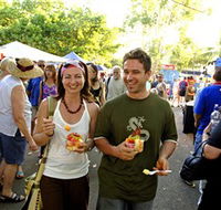 Mindil Beach Sunset Markets - Hotel Accommodation