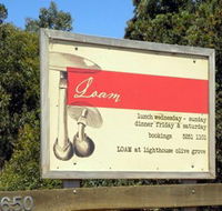 Lighthouse Olive Oil 