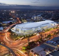 Gold Coast Convention and Exhibition Centre - Hotel Accommodation