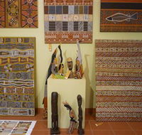 Tiwi Design Aboriginal Corporation - Hotel Accommodation