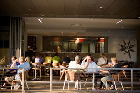 Table Forty Three - Hotel Accommodation 0