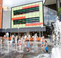 Rouse Hill Town Centre - Hotel Accommodation