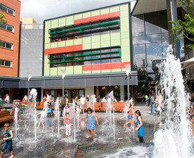 Rouse Hill Town Centre - Hotel Accommodation 0
