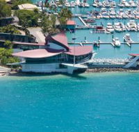 Hamilton Island Yacht Club - Hotel Accommodation