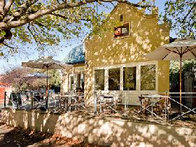 Hahndorf SA Hotel Accommodation
