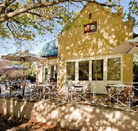 Udder Delights Cheese Cellar - Hotel Accommodation