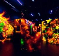 M9 Laser Skirmish - Hotel Accommodation