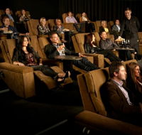 Village Cinemas Crown - Hotel Accommodation