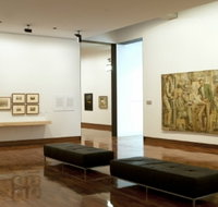 The Ian Potter Museum of Art - Hotel Accommodation