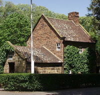 Cooks' Cottage - Hotel Accommodation