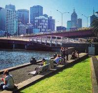 Queensbridge Square - Hotel Accommodation