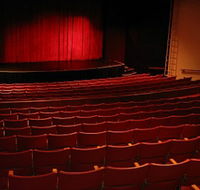 St Martins Youth Arts Centre - Hotel Accommodation