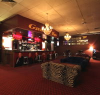 The Comics Lounge - Hotel Accommodation