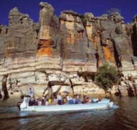 Fitzroy Crossing Visitor Centre - Hotel Accommodation