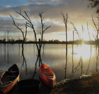 Boshack Outback - Hotel Accommodation