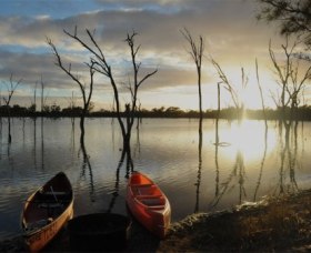 Boshack Outback - Hotel Accommodation 0