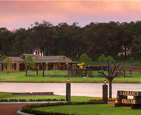 Laurance Wines - Hotel Accommodation 0