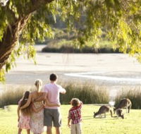 Yanchep National Park - Bushwalking Trails - Hotel Accommodation