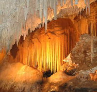 Jewel Cave - Hotel Accommodation