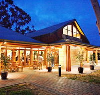 Elmar's in the Valley - Hotel Accommodation