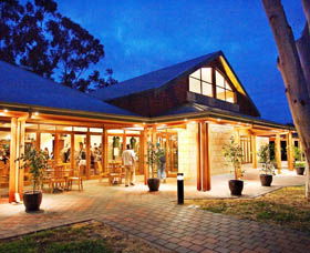 Elmar's In The Valley - Hotel Accommodation 0