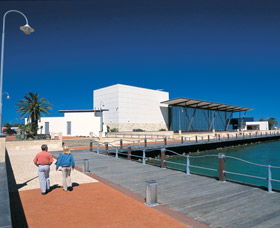 Geraldton WA Hotel Accommodation