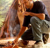 Yanchep National Park - Aboriginal Experience - Hotel Accommodation