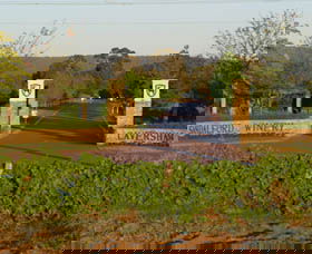 Sandalford Wines - Swan Valley - Hotel Accommodation 0