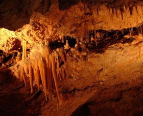 Yanchep National Park - Crystal Cave - Hotel Accommodation 0