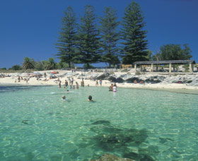 Rottnest Island WA Hotel Accommodation